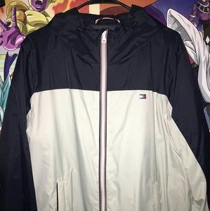 Tommy Hilfiger Windbreaker